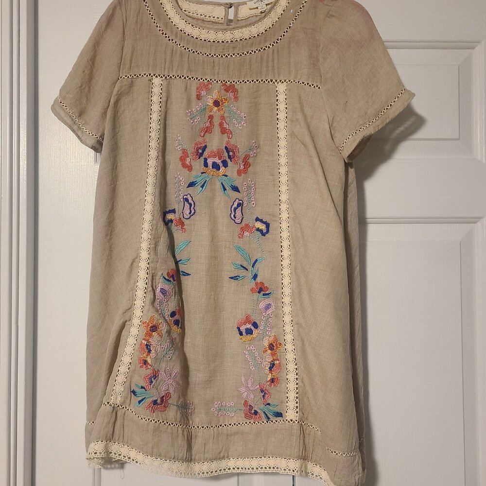 Umgee Tunic